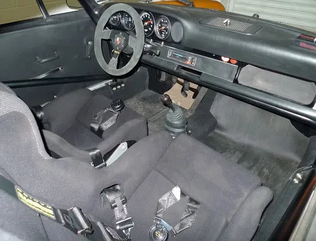 Post-restauration